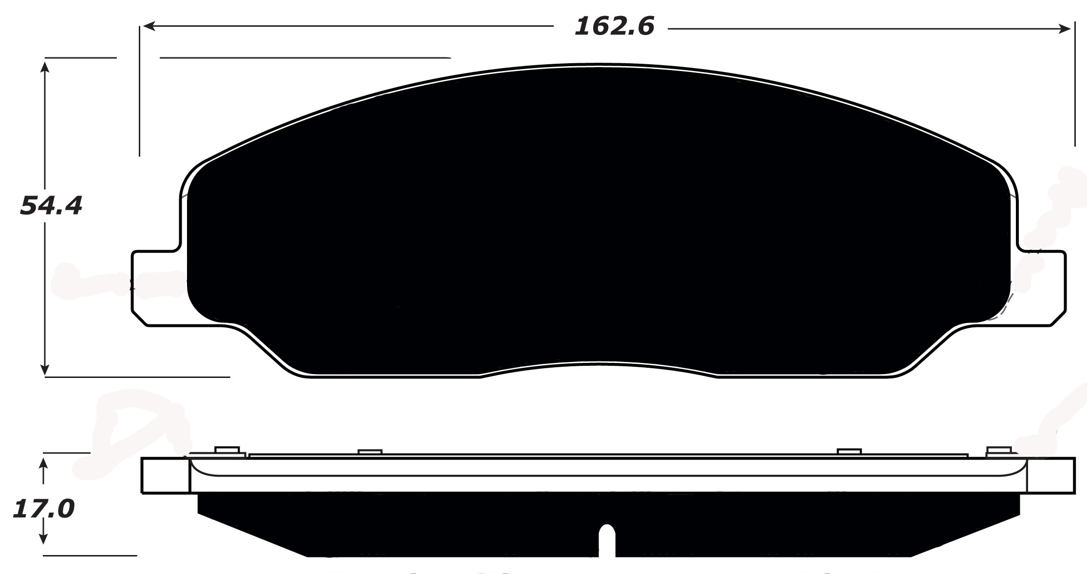 RC1463