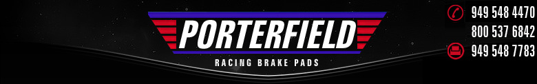 Porterfield